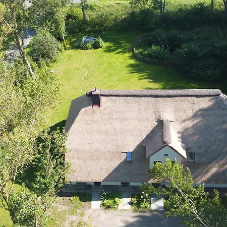 Haus Deichwelle דירה Vollerwiek