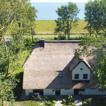 Haus Deichwelle Vollerwiek