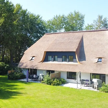 Haus Deichwelle