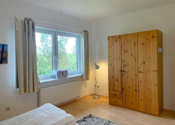 Haus Deichwelle
