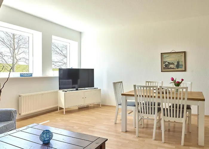 Haus Deichwelle Vollerwiek
