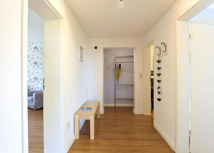 Haus Deichwelle