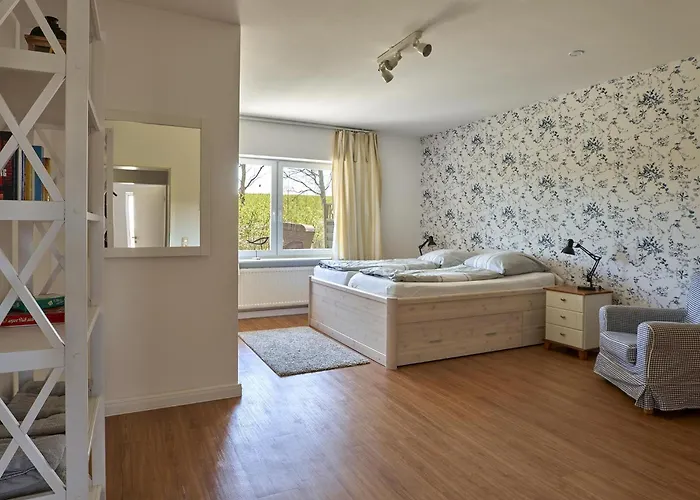 Haus Deichwelle *