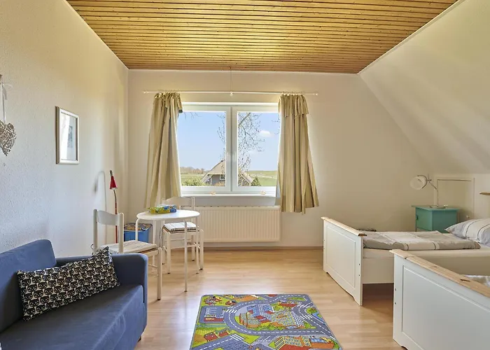 Haus Deichwelle *