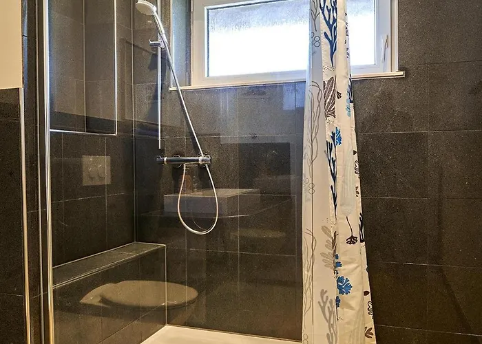 Haus Deichwelle Apartamento
