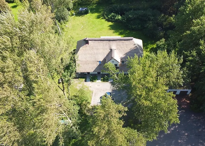 Haus Deichwelle Apartamento Vollerwiek