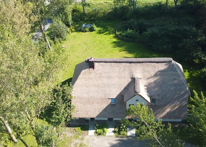 Haus Deichwelle Apartamento Vollerwiek
