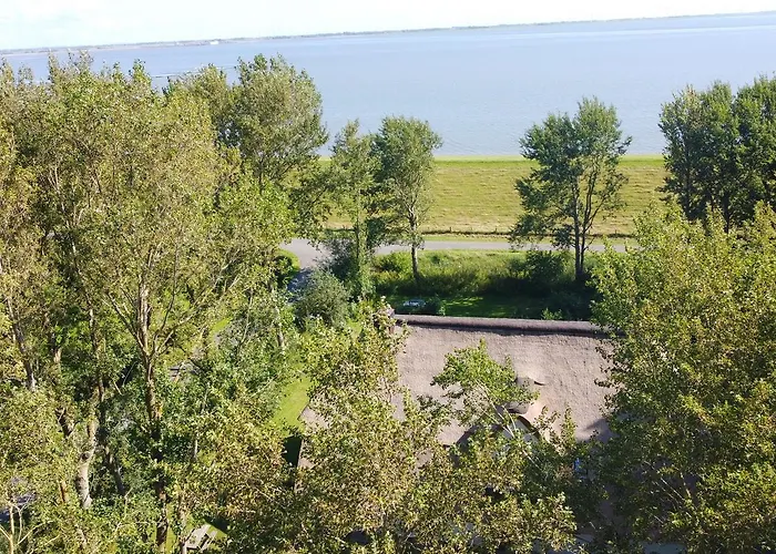 Haus Deichwelle *